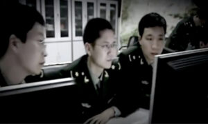 Chinese Regime Spreads Disinformation Through Online Bot Networks