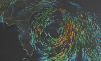 Arthur, the First Named Storm of the Hurricane Season, Is Likely to Form Today or Tomorrow