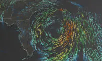 Arthur, the First Named Storm of the Hurricane Season, Is Likely to Form Today or Tomorrow