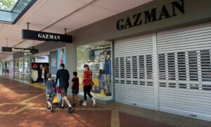 Australia's Labour Force in Australia Needs Quick Restart to Avoid Long Term Damage