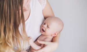 Deciphering Your Baby’s 7 Types of Cries, Find Out What They Are Trying to Tell You