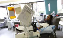 Convalescent Plasma Is Safe for Treating COVID-19, Study Finds