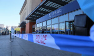 Fearing Virus Spread, Authorities in Northeastern China Quarantine Over 8,000 People