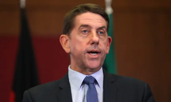 Queensland Trumpets Appointment of Women to 55 Percent of Board Positions