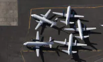 The Rex Factor in Australia’s National Airline Market