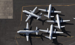 Rex Airlines Helps Western Australia Recover from Pandemic