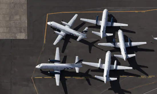 Rex Confirms It Will Compete in Lucrative ‘Golden Triangle’ of Air Travel