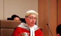 Barbaro Charged Over Melbourne Mum’s Murder