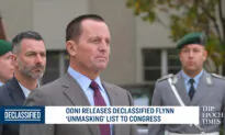 Intel Chief Releases Big Names to Congress in Flynn “Unmasking”