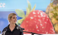 Ivanka Trump and Agriculture Secretary Unveil ‘Farmers to Families Food Box’ Program