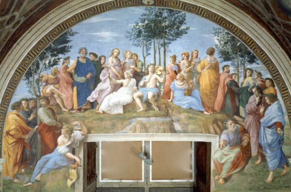 Raphael