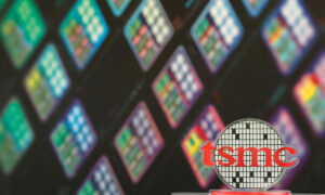 Taiwan Semiconductor Maker to Set Up $12 Billion Plant in Arizona