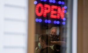 Most Small Businesses Are Now Open But Many Fear Second-Wave Shutdowns: Poll
