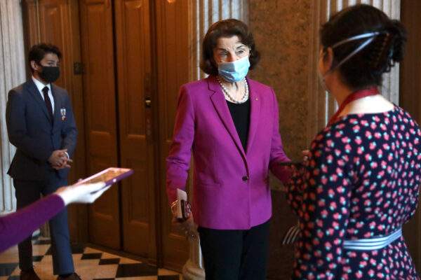 feinstein
