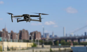 America Should Stop Buying Surveillance Technology From China