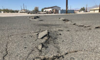 Nevada Rattled by Magnitude 6.4 Earthquake