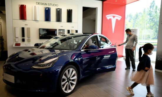 Opinion: What Will Happen With Automaker Tesla in China?