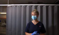 Australian Bosses Can’t Find Enough Truckies, Nurses