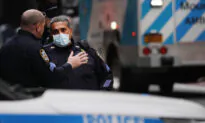 New York City Backs Off From Face Mask Enforcement After Controversial Video Emerges