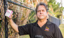 Retired Firefighter Is On a Mission to Help Rescue Opioid Overdose Victims: ‘Hope Exists’