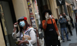 Spain Plans Last Extension of Emergency Decree as COVID-19 Deaths Slow