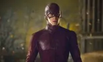 Actor Logan Williams From ‘The Flash’ Died Following a Fentanyl Overdose