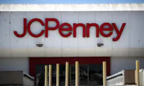 JCPenney Is Closing Another 13 Stores