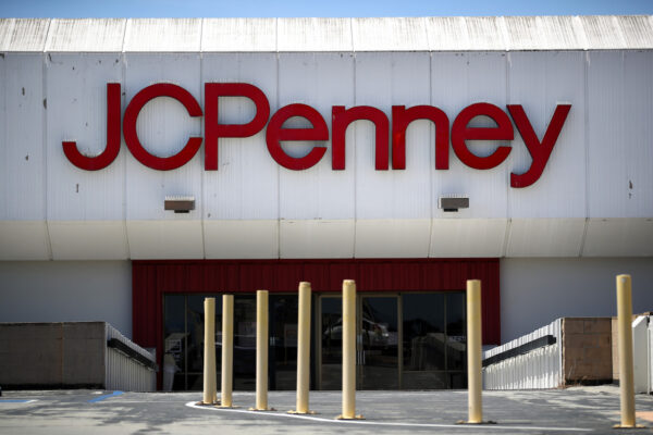 JC Penney