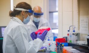 Natural Antibiotic Resists 'Superbugs'