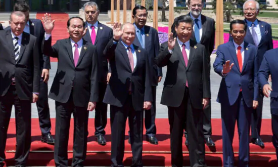 Spain Suffers in Pandemic for Covering Up for China