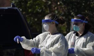 WHO Says Symptoms of Mystery Syndrome in Children Include Rash, Fever