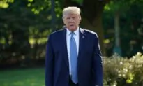 Trump: US Considering Giving WHO No More Than China Does
