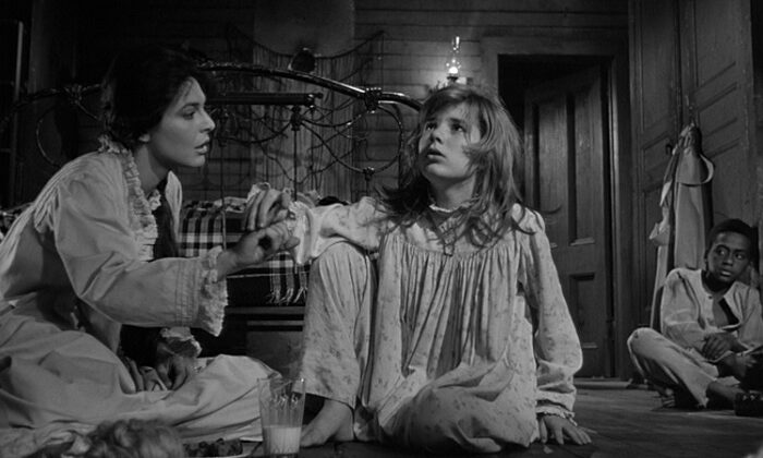 the miracle worker 1962 full movie