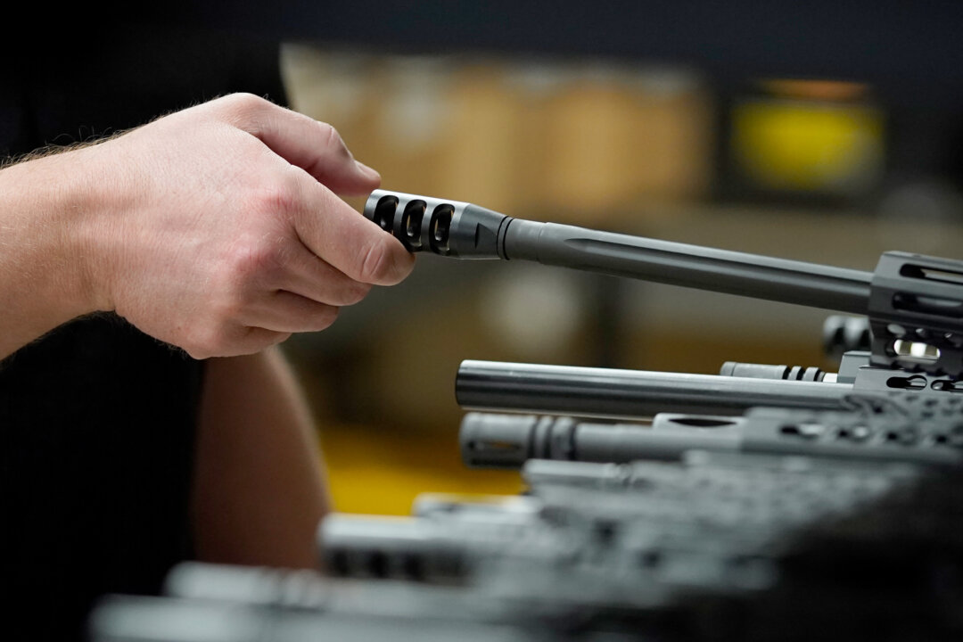 Tv shows push gun control myths—in sync with biden