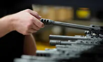 Canadian Local MPs Upset Over Gun Ban