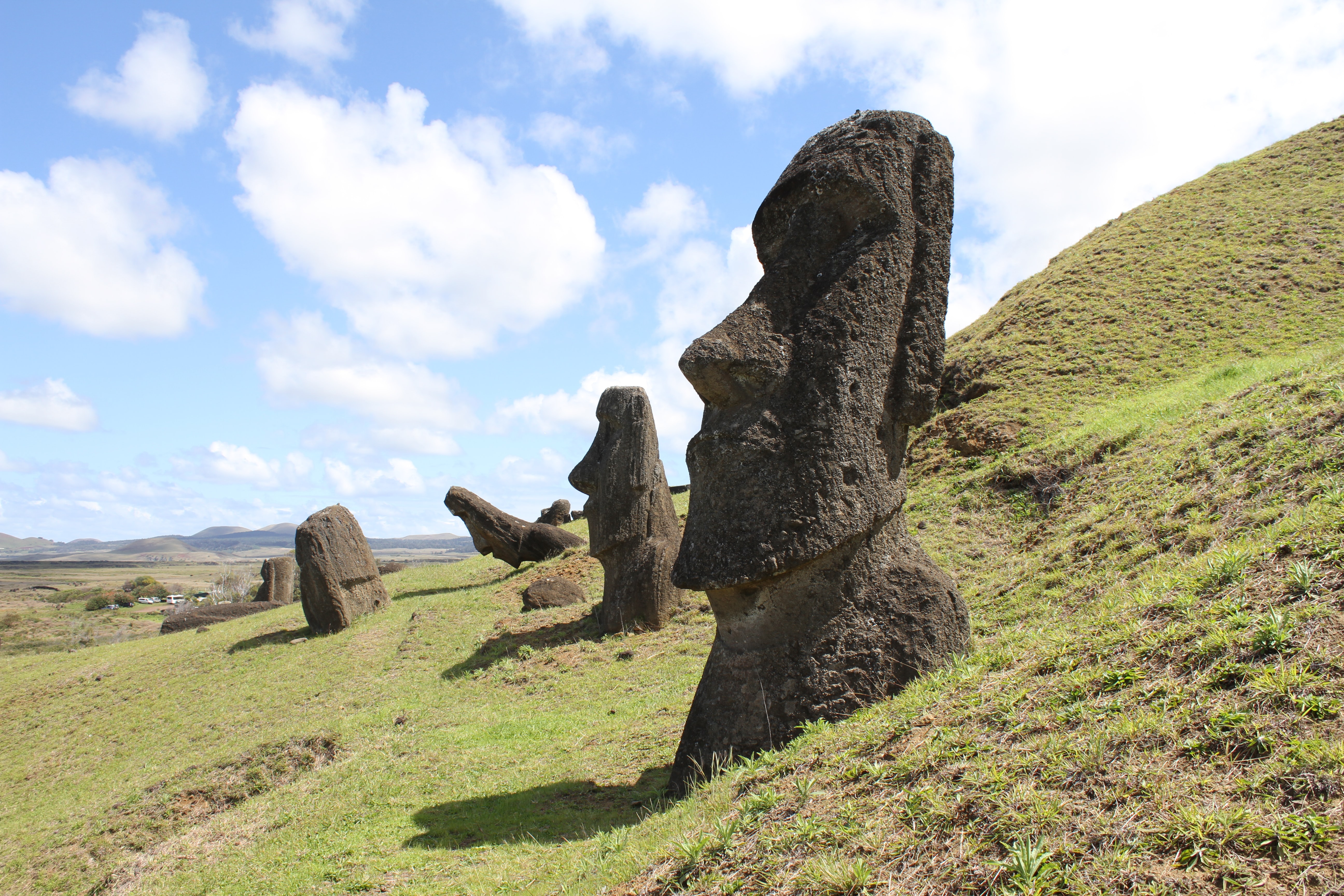 EasterIsland