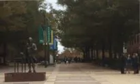 GMU’s President Gets It Wrong: DEI Has Overtaken His School
