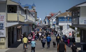 Money for Nothing: House's Relief Package Is Unnecessary