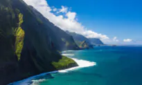 Dreaming of Travel: The World’s Best Far-Flung Islands