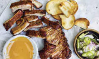 Charcoal, Smoke, and Fish Sauce: This Grilling Season, Take Inspiration From Southeast Asia