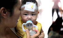 China in Focus (May 16): Babies Fall Sick as More Fake Formula Hits Shelves