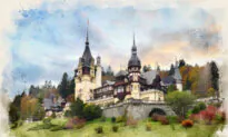 Sinaia: A Hike on the Royal Path