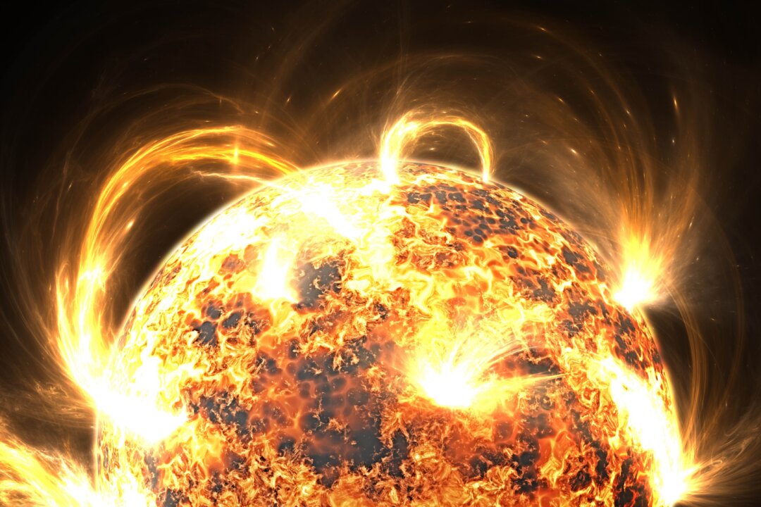 Evidence that we have a subtle sense of magnetic fields has been accumulating over the past 100 years, with some insight into its effects on our mental and emotional well-being. (Jurik Peter/Shutterstock)