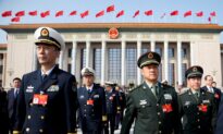 China’s Defense Spending Likely to Grow Despite Economic Cost of CCP Virus