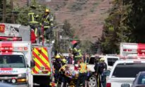 Canadian Aerobatic Jet Crashes Amid Pandemic Show in British Columbia; 1 Dead