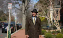 Bob Woodson: On COVID 19 Racial Disparities, the 1619 Project, and the Killing of Ahmaud Arbery