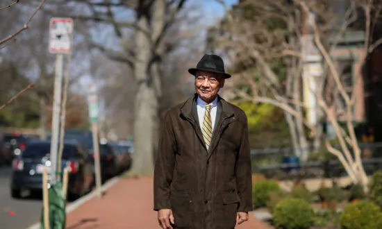 Bob Woodson: On COVID 19 Racial Disparities, the 1619 Project, and the Killing of Ahmaud Arbery