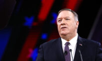 Mike Pompeo’s Strange Trip to Israel