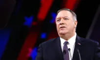 Mike Pompeo’s Strange Trip to Israel