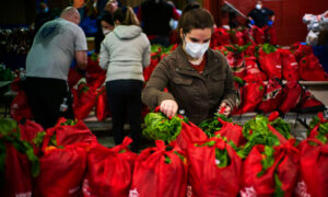 Grace Notes: Cooperation and Kindness